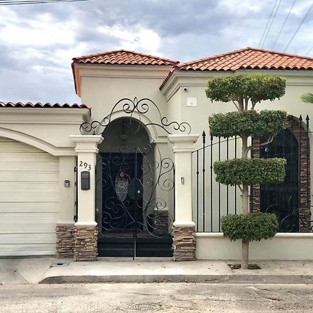 Casa Bonita Cerca De Zona Dorada Villa เม็กซิกาลิ ภายนอก รูปภาพ