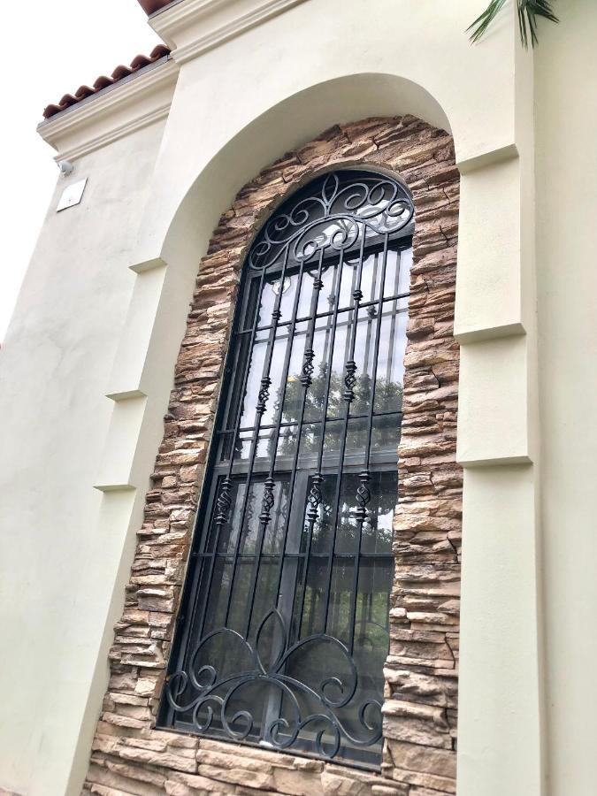 Casa Bonita Cerca De Zona Dorada Villa เม็กซิกาลิ ภายนอก รูปภาพ