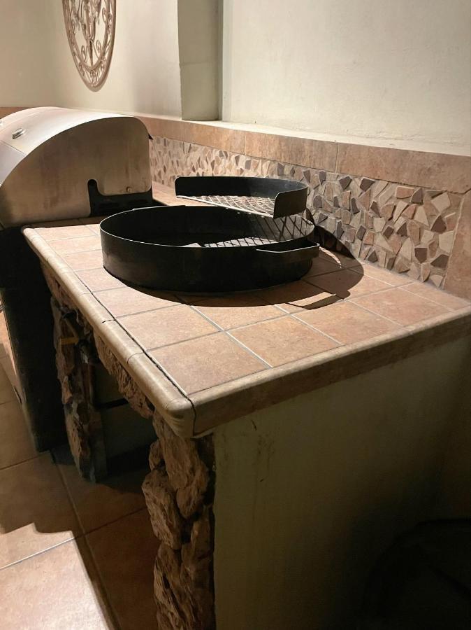 Casa Bonita Cerca De Zona Dorada Villa เม็กซิกาลิ ภายนอก รูปภาพ