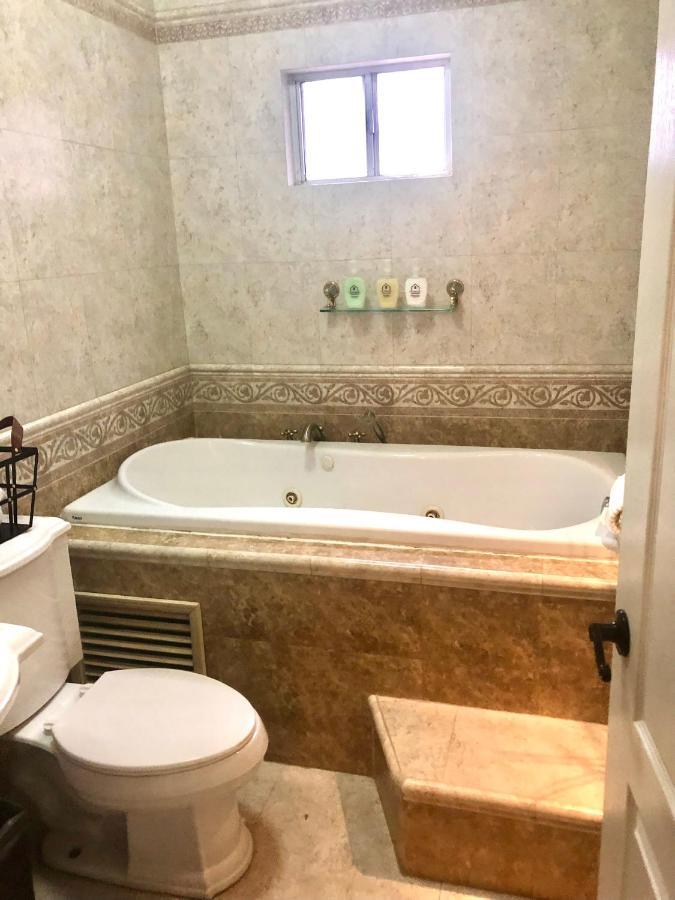Casa Bonita Cerca De Zona Dorada Villa เม็กซิกาลิ ภายนอก รูปภาพ