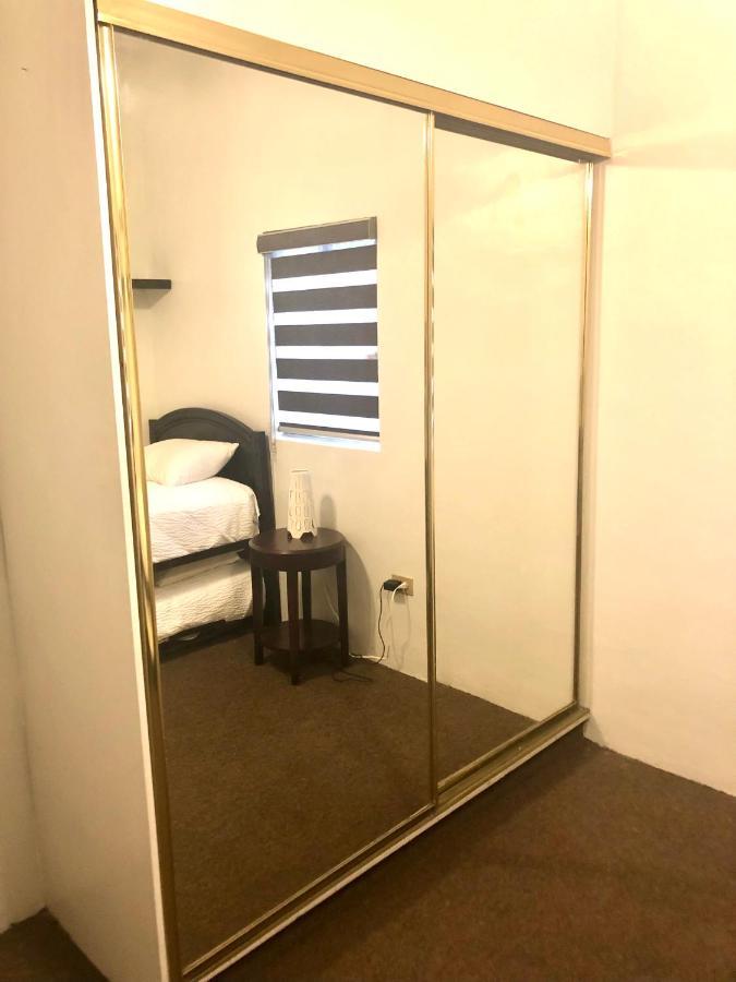 Casa Bonita Cerca De Zona Dorada Villa เม็กซิกาลิ ภายนอก รูปภาพ