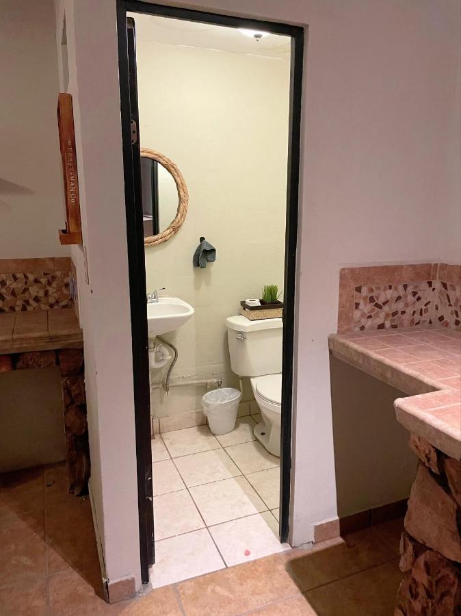 Casa Bonita Cerca De Zona Dorada Villa เม็กซิกาลิ ภายนอก รูปภาพ