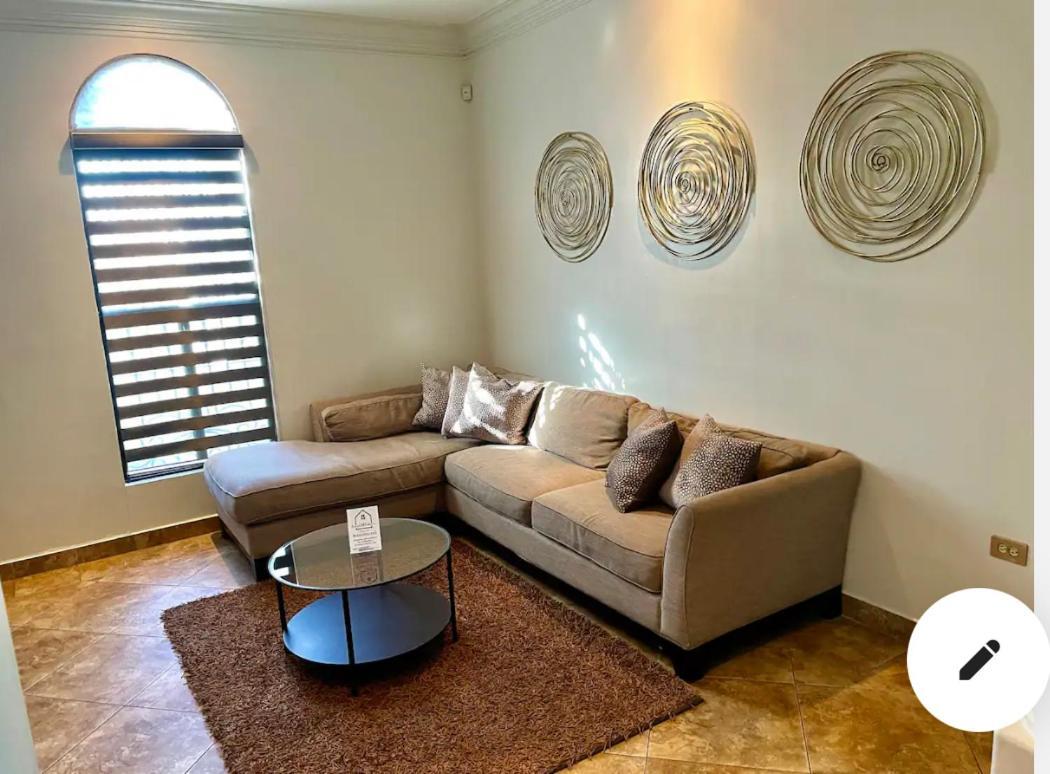 Casa Bonita Cerca De Zona Dorada Villa เม็กซิกาลิ ภายนอก รูปภาพ