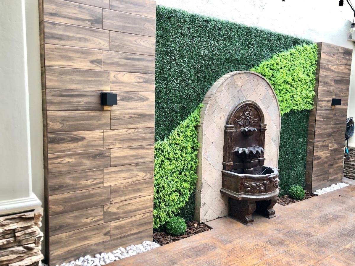 Casa Bonita Cerca De Zona Dorada Villa เม็กซิกาลิ ภายนอก รูปภาพ