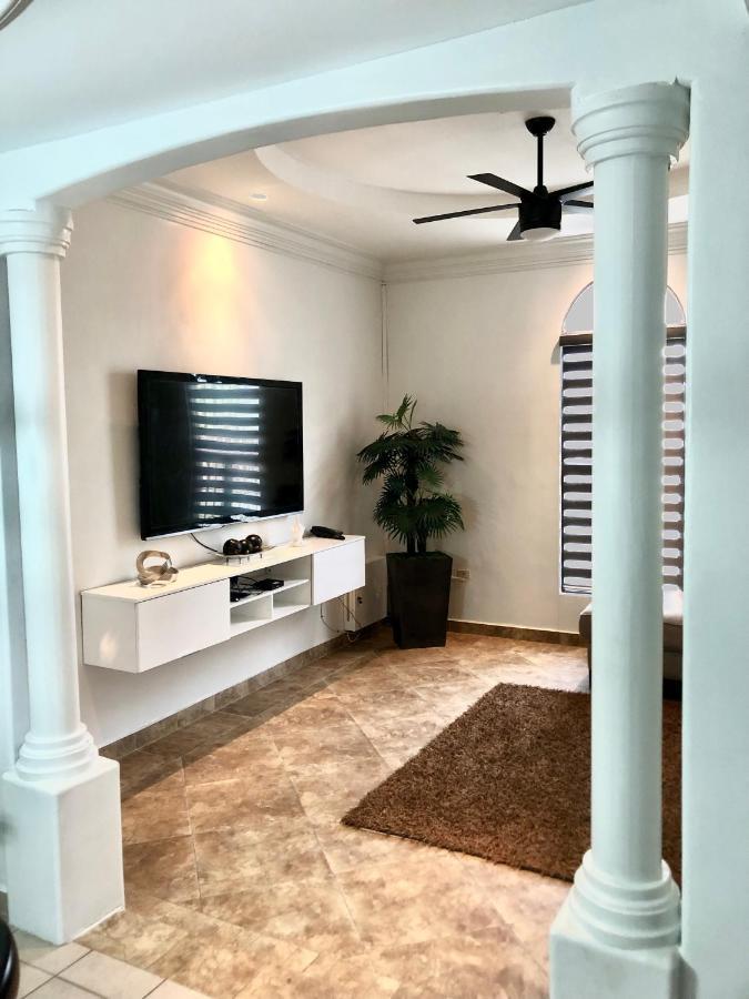 Casa Bonita Cerca De Zona Dorada Villa เม็กซิกาลิ ภายนอก รูปภาพ